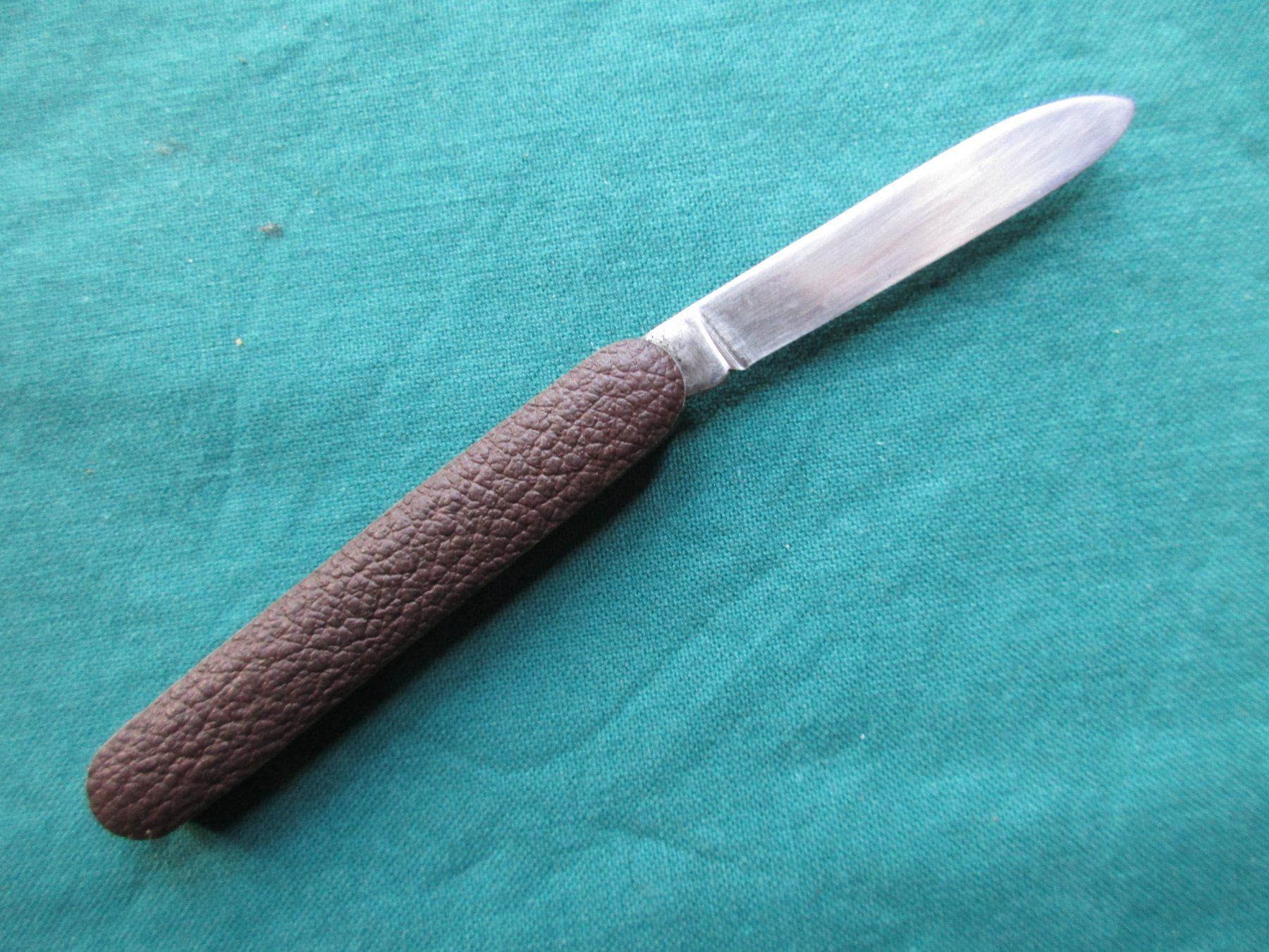 Coltelli tascabile: Sackmesser (I) – Usato da Bowil venduto da vifi01 7