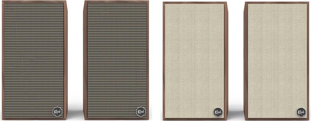 Klipsch Casse acustiche: Klipsch The Fives actif – Usato da Cartigny venduto da Monbeloeil 6