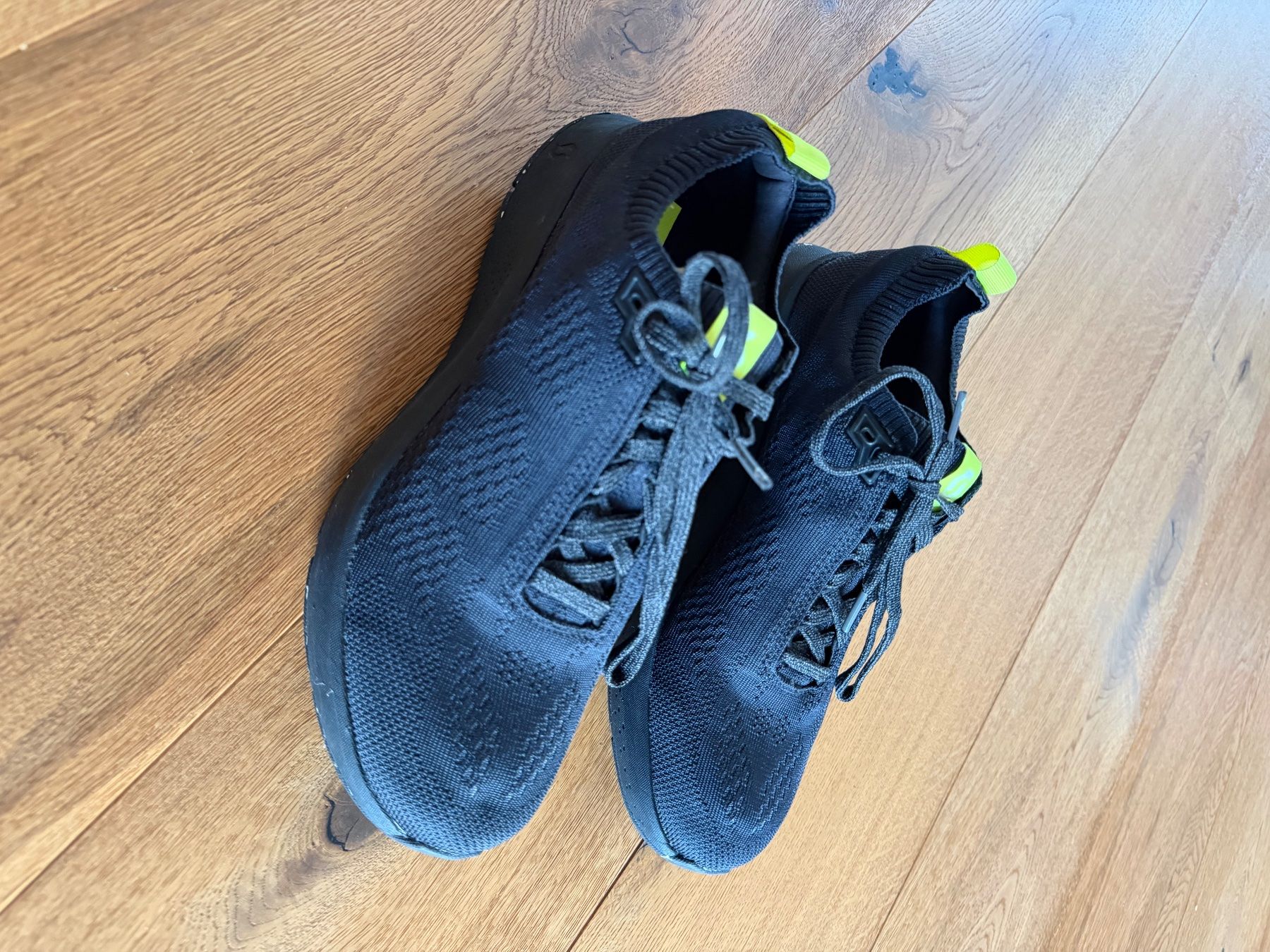 Scott Scarpe da uomo: Scott Laufschuh Pursuit Explore – Nuovo (secondo la descrizione) da Weiningen TG venduto da Cycling02 2