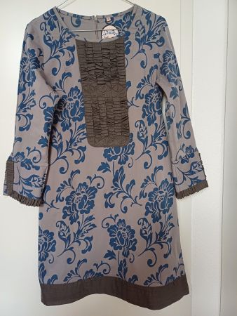 Kleid - Marke Almatrichi - Grösse: 42