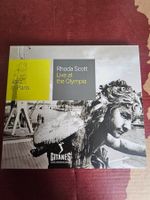 CD, Rhoda Scott – Live At The Olympia (Soul-Jazz, Jazz-Funk)