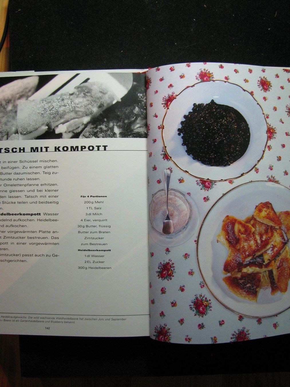 Libri: Schweizer Rezepte neu entdeckt Werd Verlag EA 2001 – Usato da Reitnau venduto da Zaomir 9