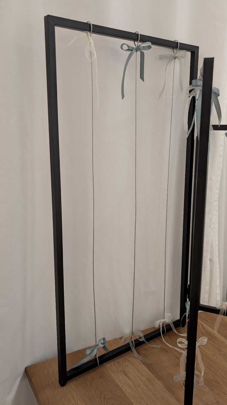 Tutte le decorazioni: Ständer für Bilder oder Platz Karten Hochzeit / Deko – Nuovo (secondo la descrizione) da Embrach venduto da sin_7ljf 1