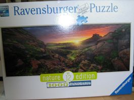 Puzzle  1000 Teile