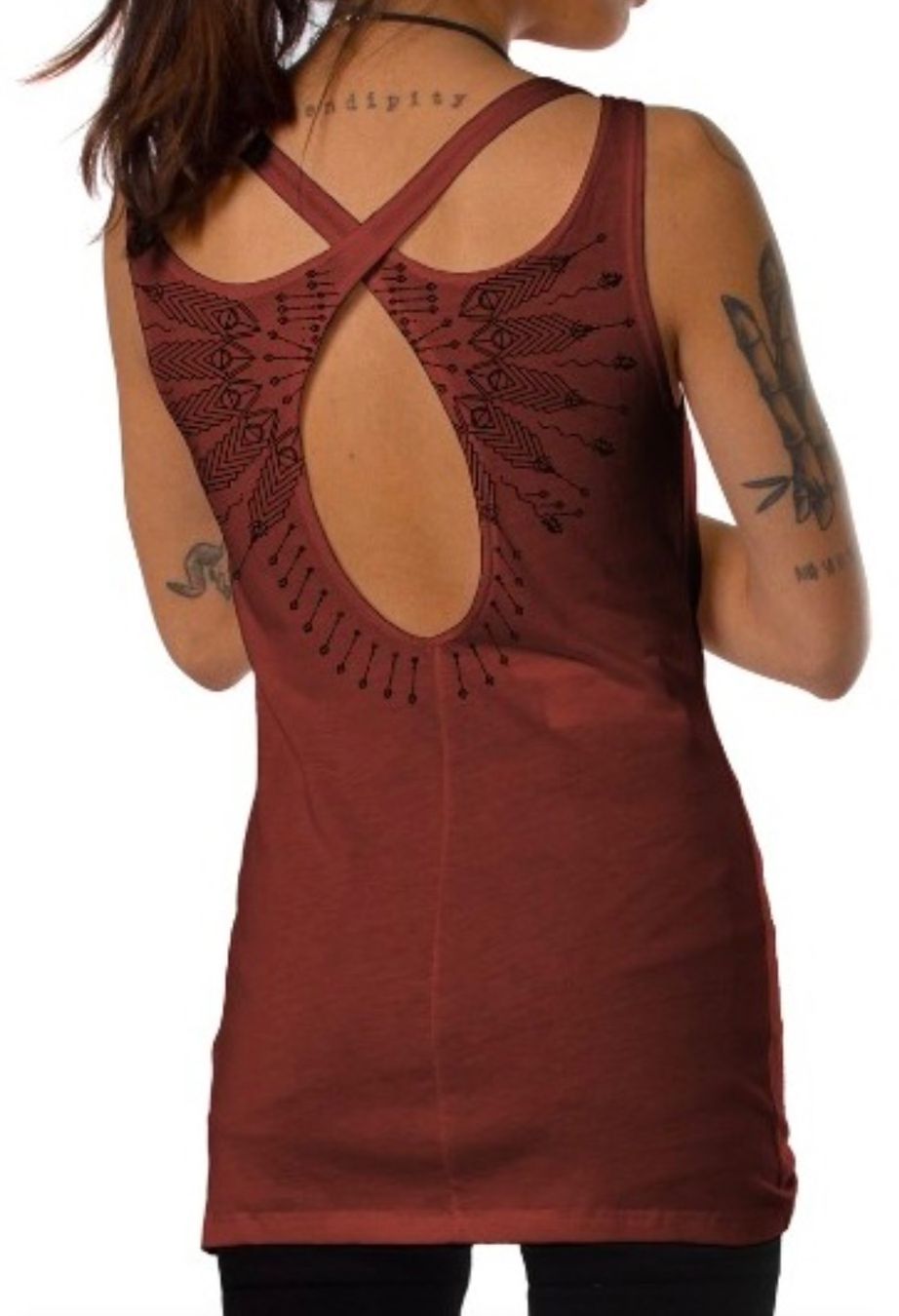 Top: Top Plazmalab Hippie Goa Gr.S 36/38 – Nuovo e nell'imballaggio originale da Erlinsbach venduto da moseco 1