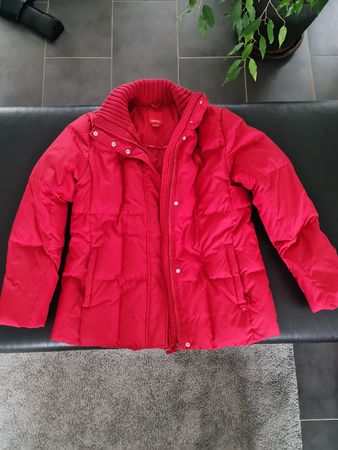 Esprit Winterjacke Grösse M