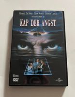 Robert De Niro - Kap der Angst (1991) 2 DVD
