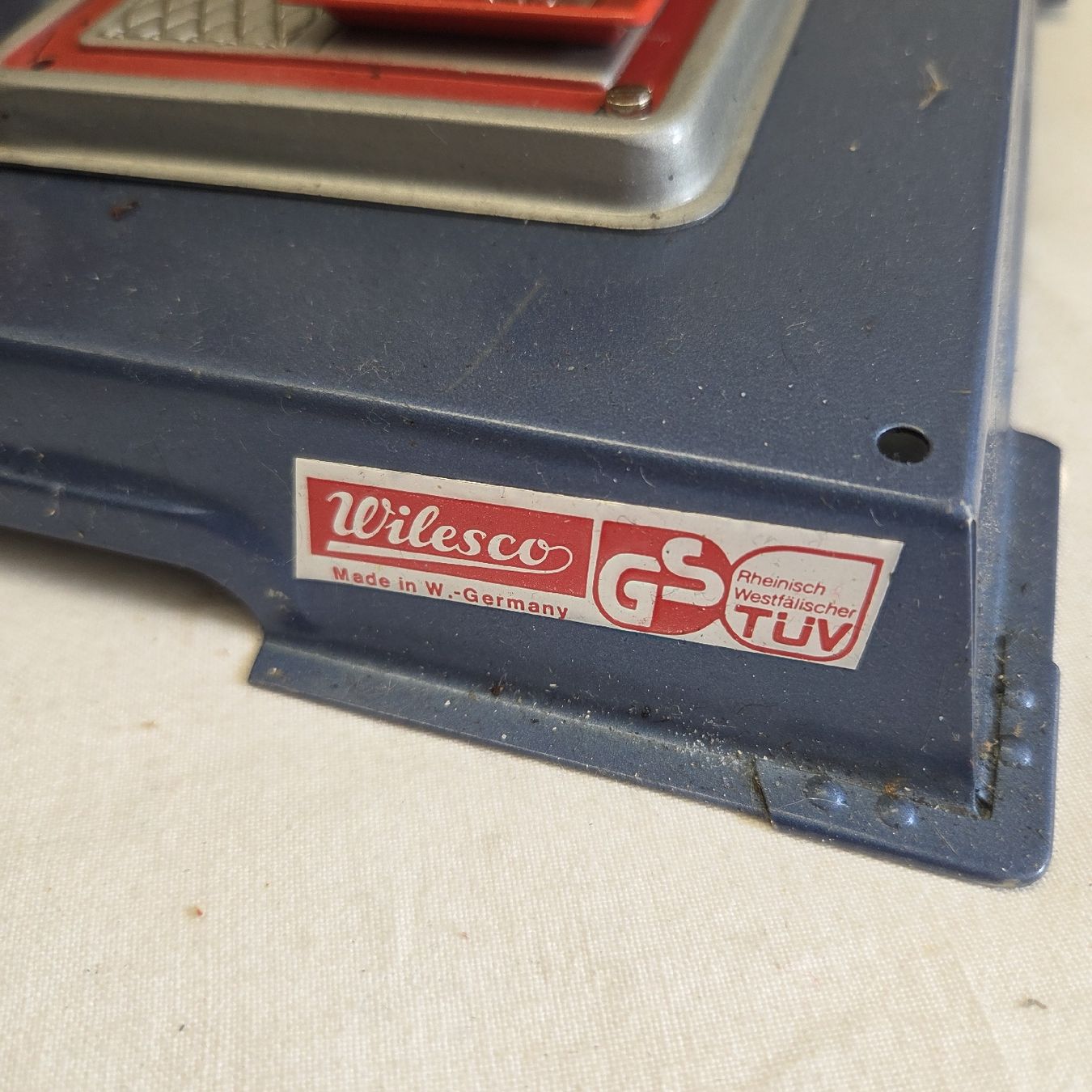 Wilesco Modellbausätze & Standmodelle: Wilesco Dampfmaschine D12 – Gebraucht aus Stans von Ducati16 8
