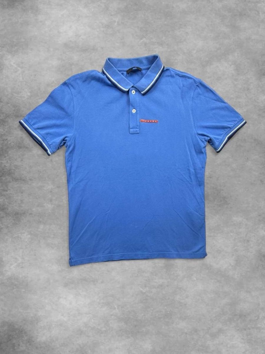 Prada Polo-Shirts: Prada polo – Gebraucht aus Erlinsbach SO von TogaResell