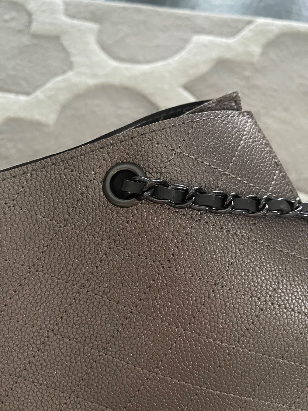 Borse da donna: Sehr schöne Tasche – Nuovo (secondo la descrizione) da Winkel venduto da KaschmirArt 9