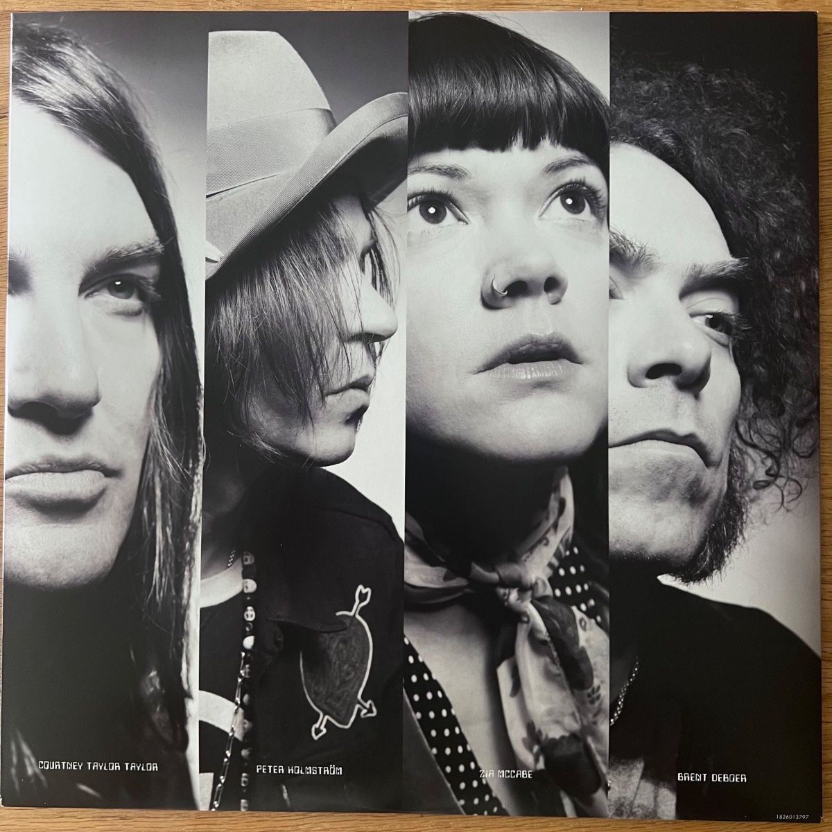 Dischi in vinile: Dandy Warhols - Distortland / 1. US-Press. 2016 - NEW – Usato da Gais venduto da soundcave57 3
