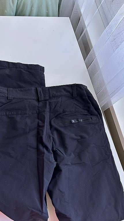 Pantalons: Jack Wolfskin Hose Gr. 34/36  – D'occasion à Rothrist par tro_567r 1