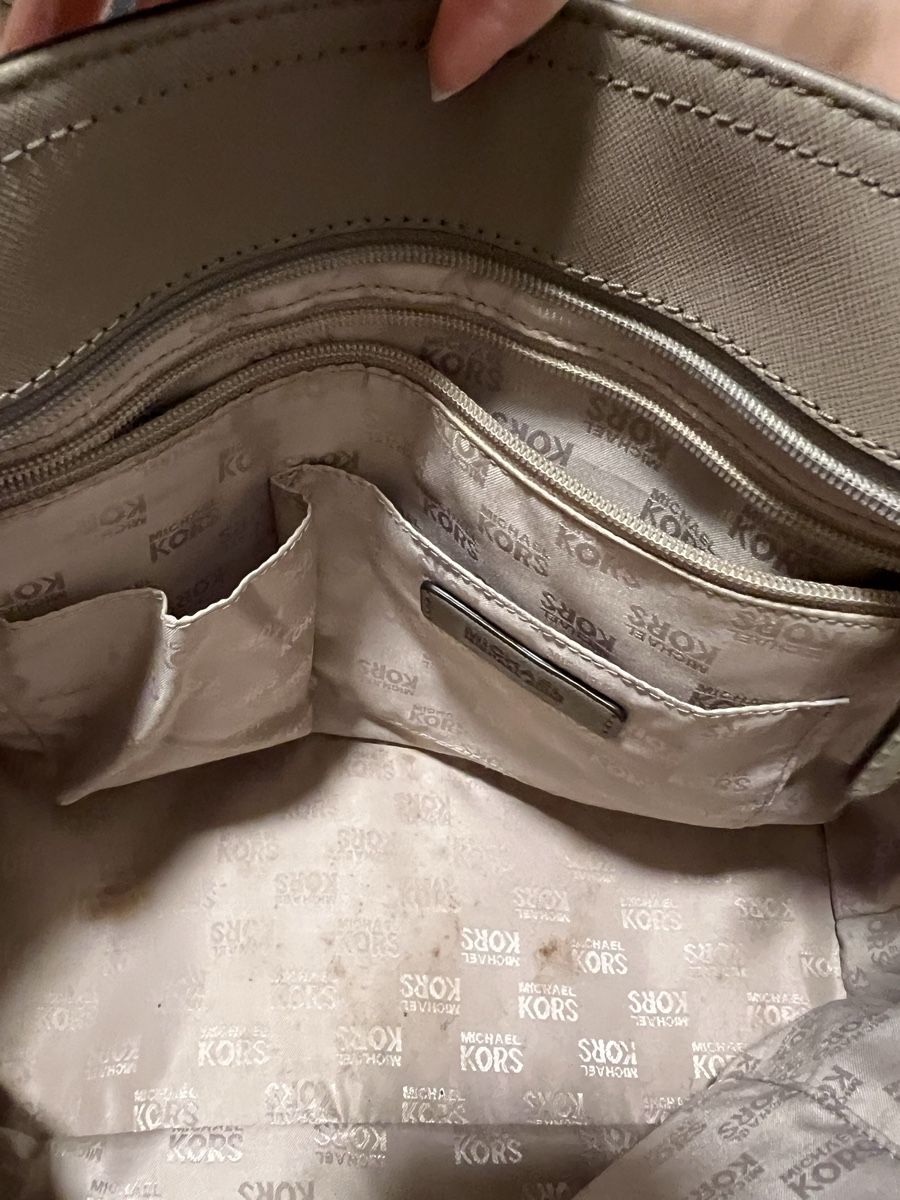 Sacs: Michael Kors Handtasche – D'occasion à Thalwil par and_nb7r 3