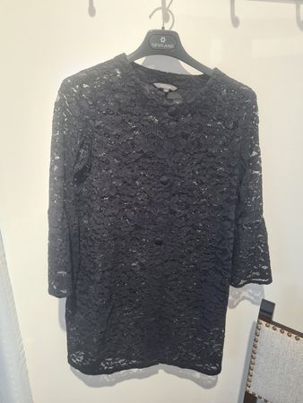 longbluse Princess goes to hollywood Grösse 36 schwarz