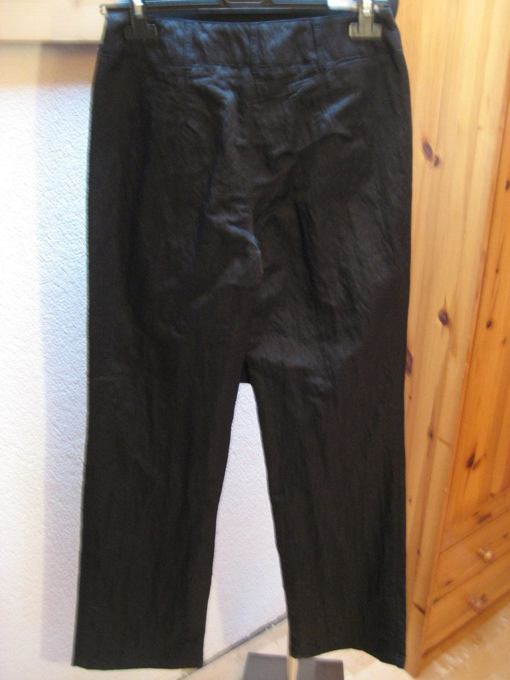 Pantaloni: Pantalon Tuzzi taille 36, neuf – Nuovo e nell'imballaggio originale da Delémont venduto da marryb 2