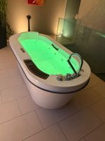 Whirlpool Badewanne