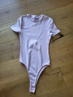 Body TW T-shirt rose pâle Taille S