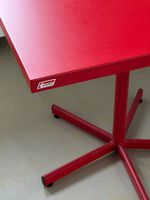 Schaffner Basic Color 80 x 80 cm Metalltisch (Gartentisch)