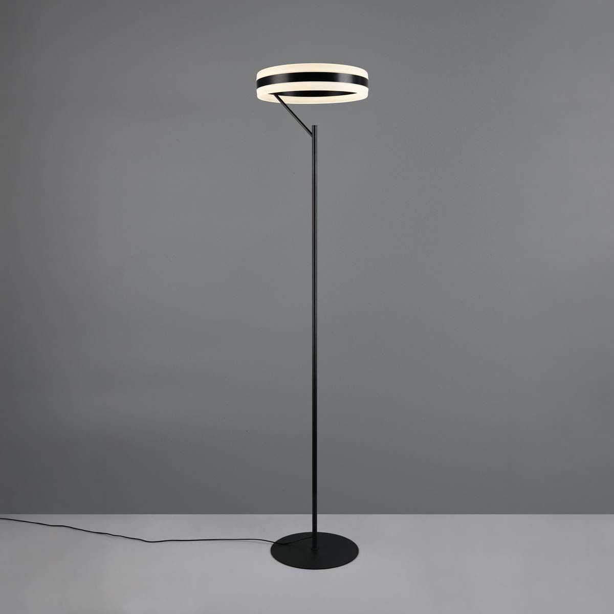 Lampade: LED Stehleuchte CCT, Dimmer, 180 cm Höhe – Nuovo (secondo la descrizione) da Kreuzlingen venduto da Smart-Light 4