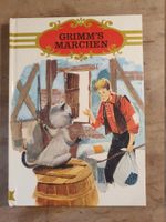 Grimms Märchen Hemma