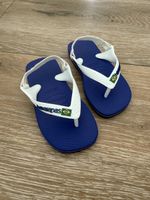 Tong Havaianas taille 25-26