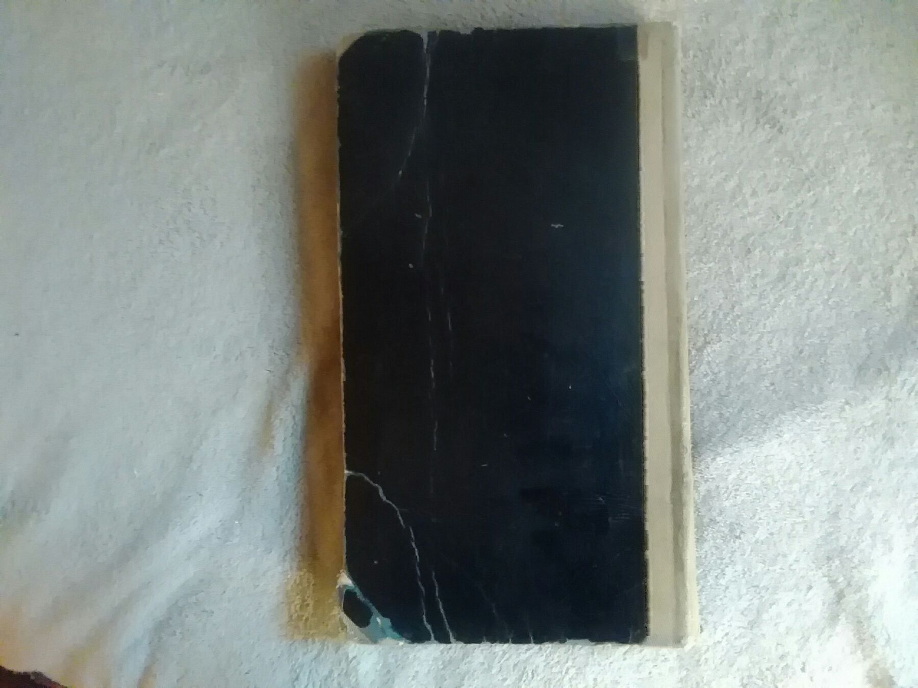 Libri: Antikes Multi-Divi Rechnungs-Buch – Usato da Neuenhof venduto da elRey123 7