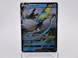 Schwert & Schild Promos - Intelleon V  (SWSH 16) - DE