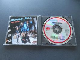HERICANE ALICE Tear the House down 1990