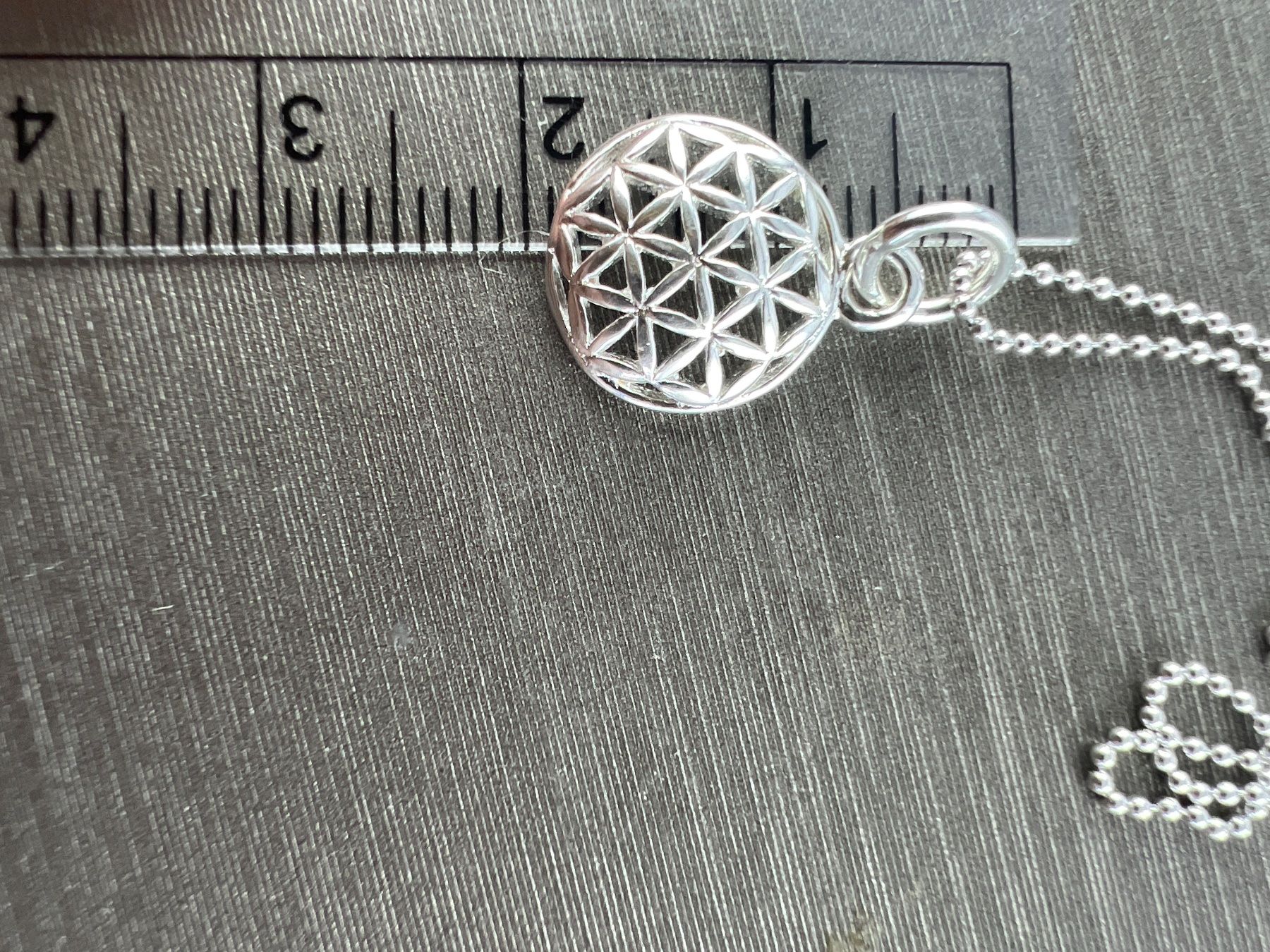 Ketten: Kette 925 Silber – Gebraucht aus Niederuzwil von leo_8857 4