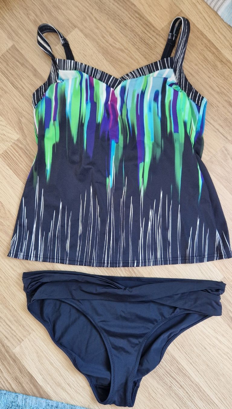 Costumi da bagno & Bikini: Badezweiteiler – Usato da Männedorf venduto da CWE