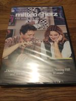 Mitten ins Herz - Ein Song für dich (DVD) NEU und OVP
