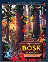 Bosk