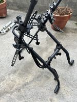 Fahrradheckträger Hollywood Racks schwarz gebraucht