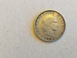 20rp 1887