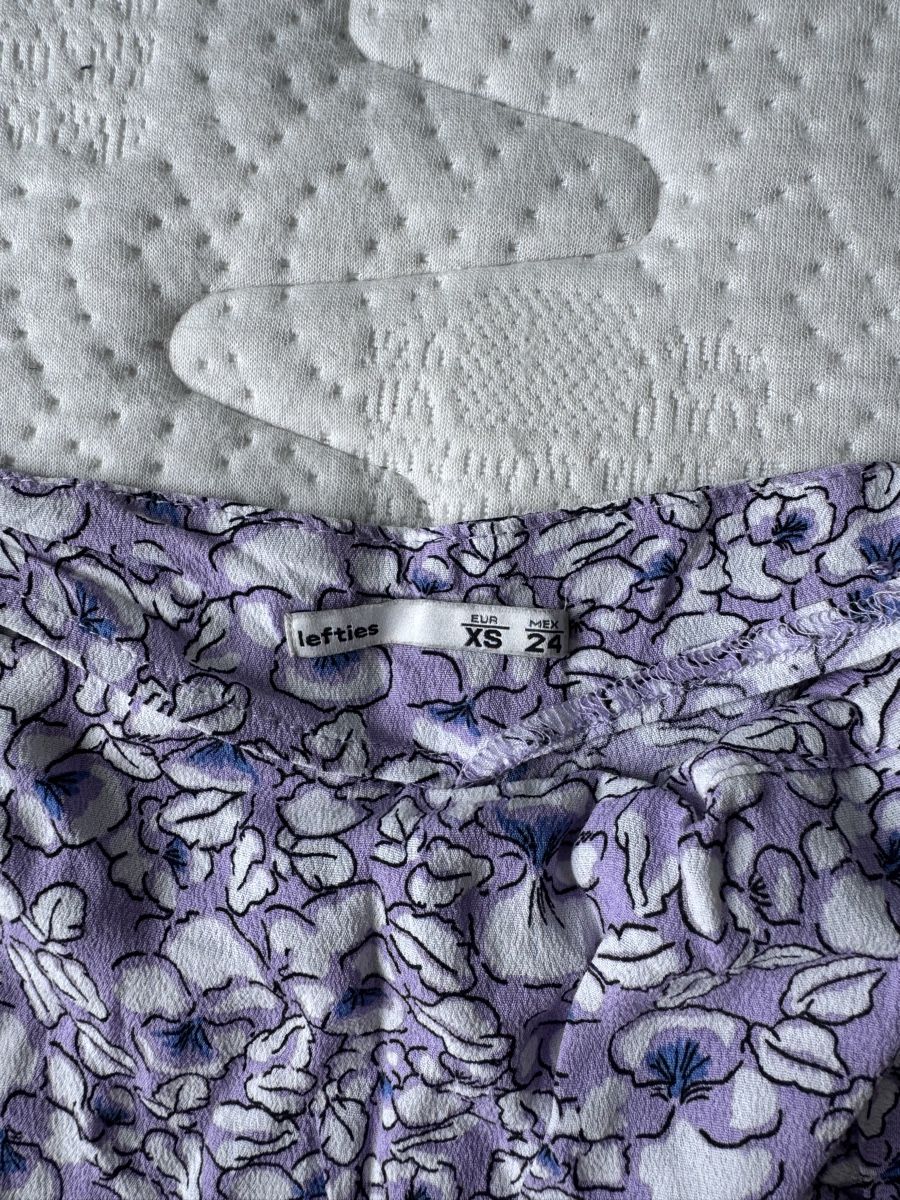 Hosen: Shorts Lefties  – Gebraucht aus Glattpark(Opfikon) von iso_y6js 1