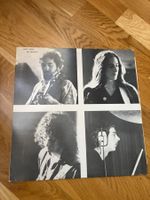 Hard Road - No Problem 1978/79 UK
