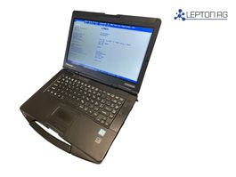 Panasonic Tought Book CF-54-3 i5/8GB