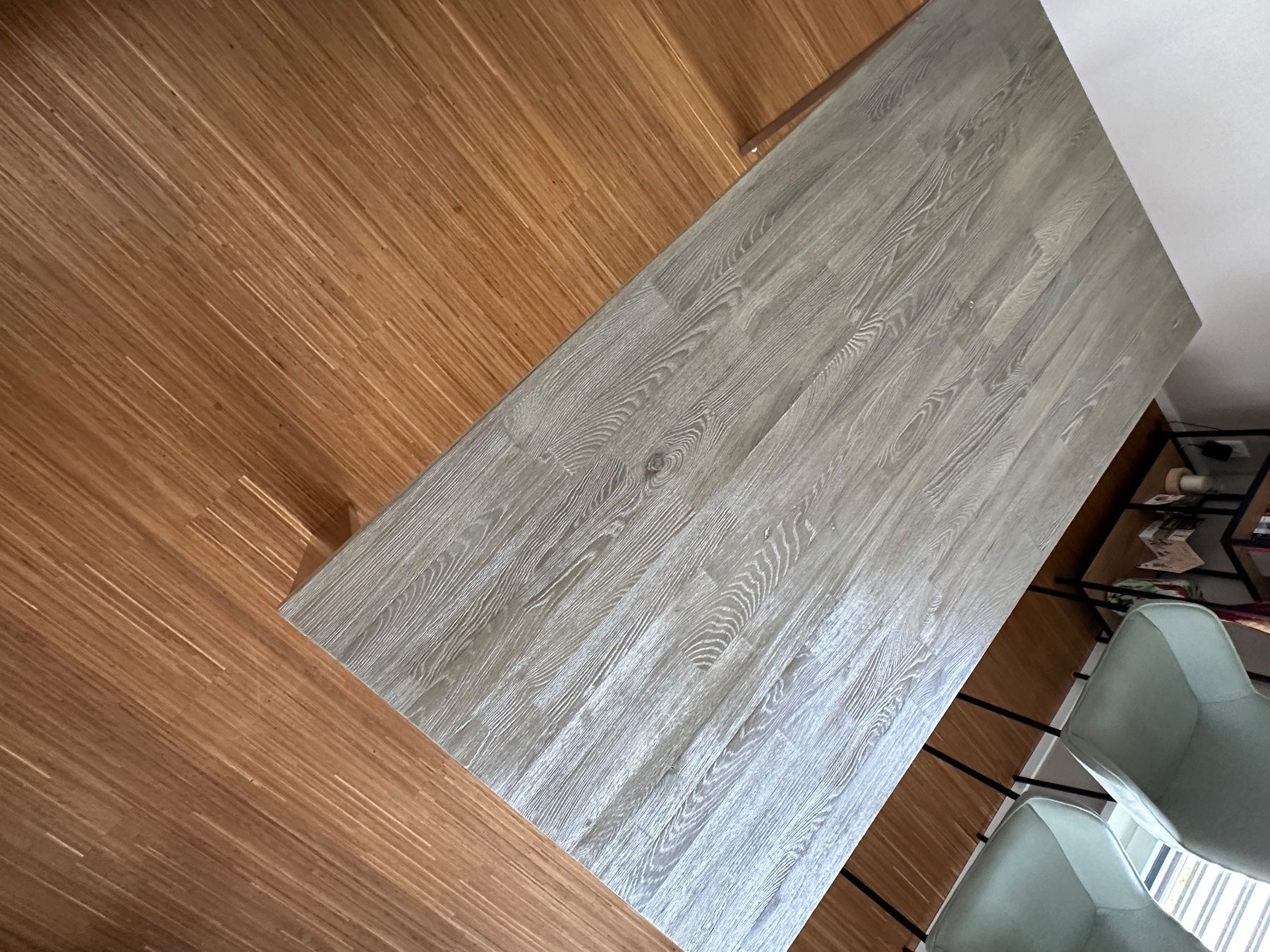 Tische: Furniture set from Xooon – Gebraucht aus Rüschlikon von GerbenS 4