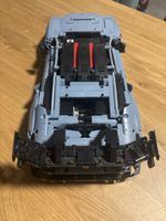 Lego technic voiture BMW
