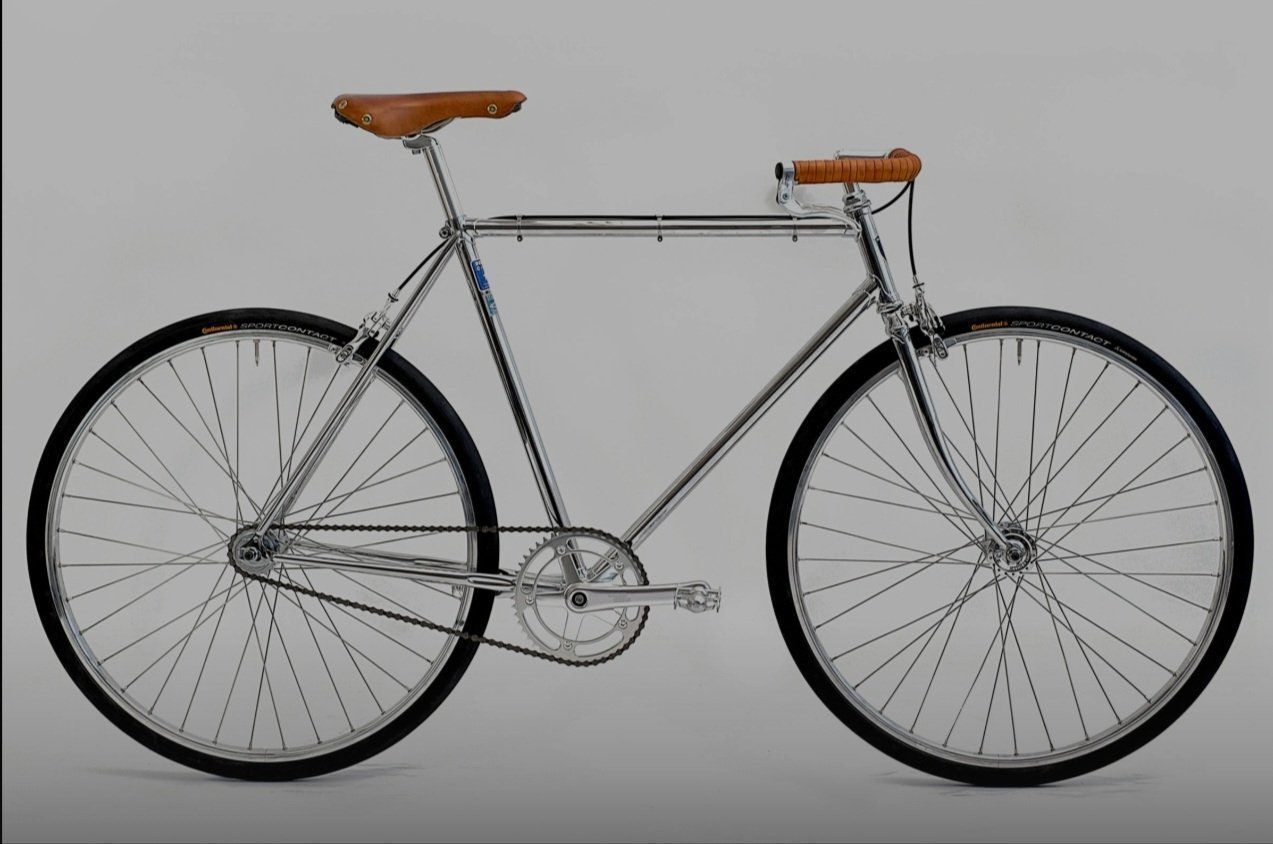 Biciclette: Velo Bella Ciao Monza 54cm SingleSpeed/Freilauf – Nuovo (secondo la descrizione) da Burgdorf venduto da zweiradwerkstatt