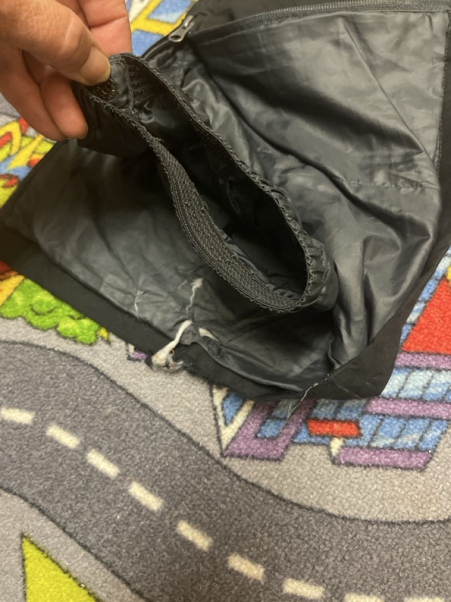 Pantaloni: Skihose gr 164 schwarz – Usato da Bad Zurzach venduto da Cuore34 2