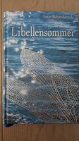 Libellensommer von Antje Babendererde, Jugendbuch