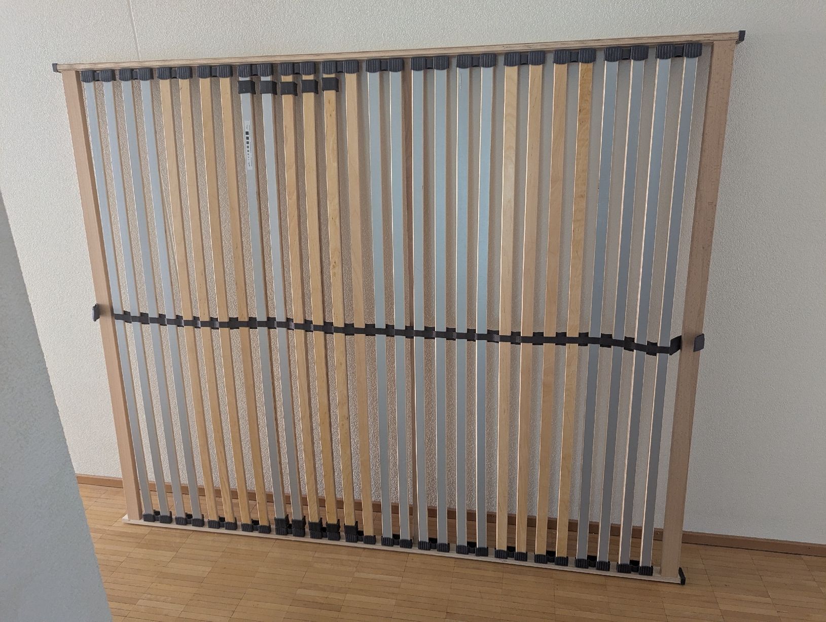 Lattenroste: Lattenrost 160x200cm – Gebraucht aus Zürich von psa_g5ld 1