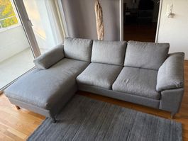 Ecksofa von Micasa – sehr guter Zustand