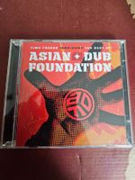 2 CD - Asian Dub Foundation – Time Freeze 1995/2007...
