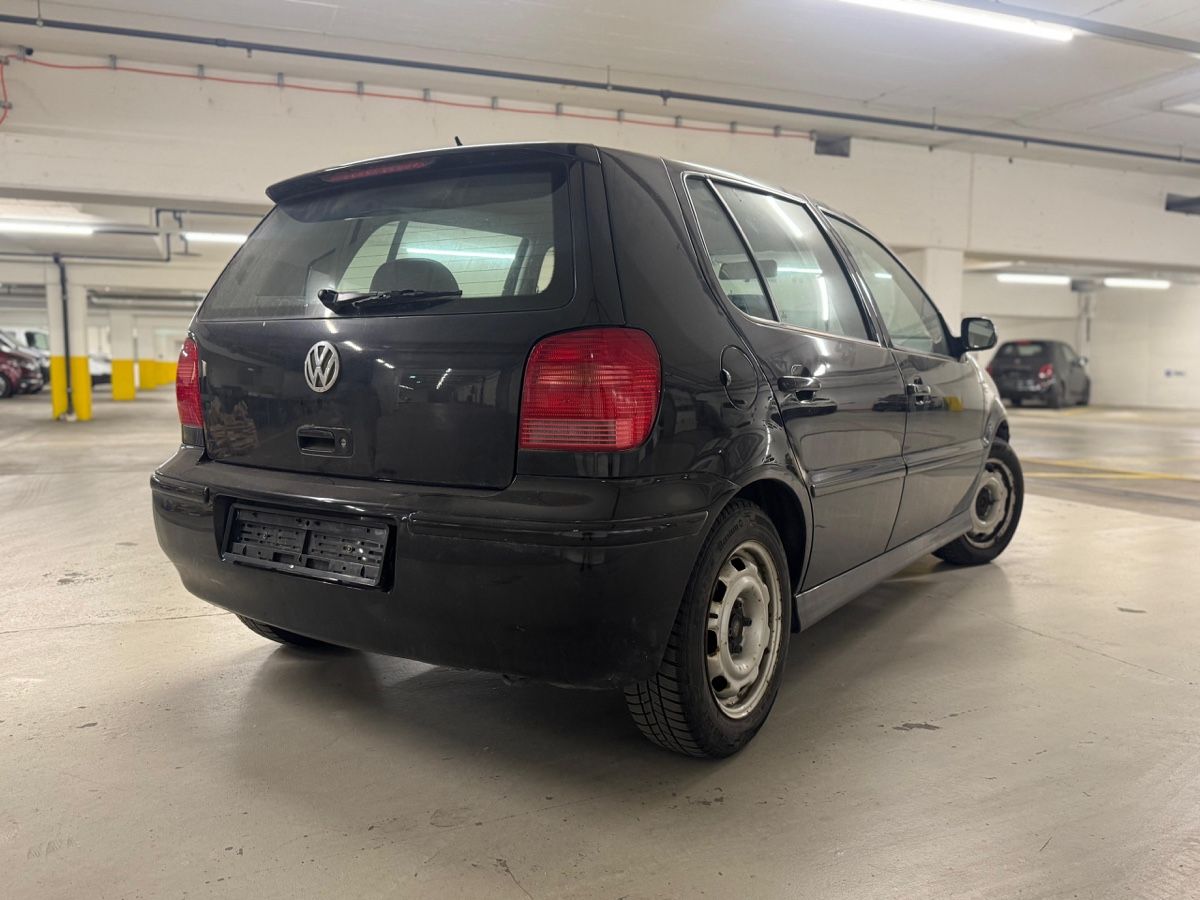 VW Automobili: VW Polo GTI – Usato da Uster venduto da D_8610 1