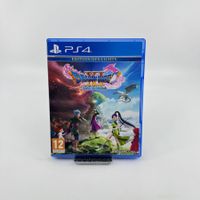 Dragon Quest XI (PS4)
