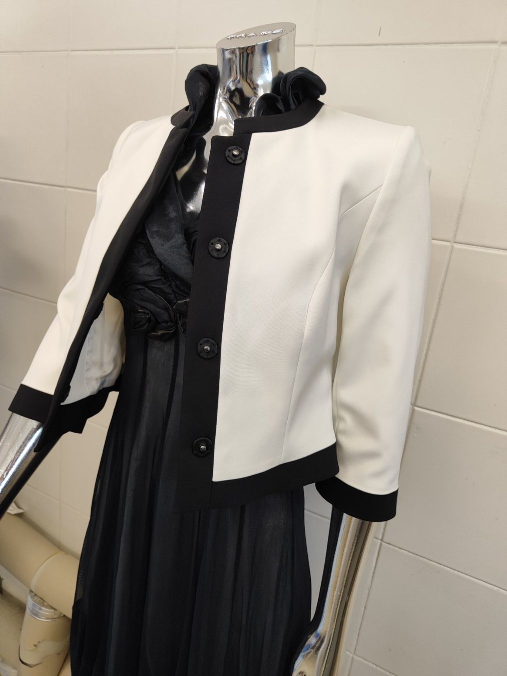 Vestiti: TRAUMKLEID Gr S – Nuovo (secondo la descrizione) da Langnau am Albis venduto da Judithsebi 7