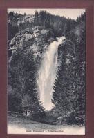 Engelberg - TÄTSCHBACHFALL - 1916