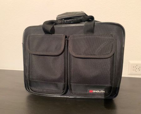 Monolith Laptoptasche - Top Zustand!